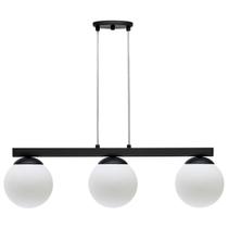 Luminária Pendente Jabuticaba Toronto Globo 15cm Moon Trilho Luminária Pendente Jabuticaba Toronto Globo 15cm Moon Trilho