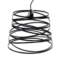 Luminária Pendente Led Atena S/ Lâmpada - Noll Led Luminária Pendente Led Atena S/ Lâmpada - Noll Led