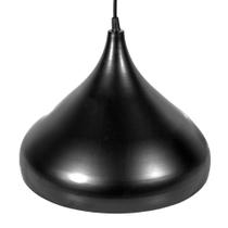 Luminária Pendente Led Atria S/ Lâmpada - Noll Led Luminária Pendente Led Atria S/ Lâmpada - Noll Led