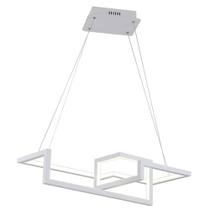 Luminária Pendente Led Moderno Unlimit M1 55W 4000K Luz Neutra Bivolt Luminária Pendente Led Moderno Unlimit M1 55W 4000K Luz Neutra Bivolt