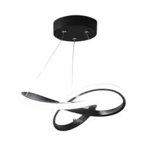 Luminária Pendente LED Nórdica Para Sala De Jantar, Corredor, Quarto E Sala De Estar, Iluminação