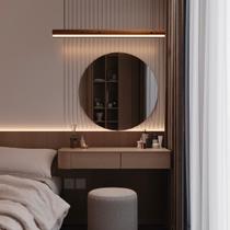 Luminaria Pendente Led Seul 36w 4000lm Bivolt Madeira Maciça Luminaria Pendente Led Seul 36w 4000lm Bivolt Madeira Maciça