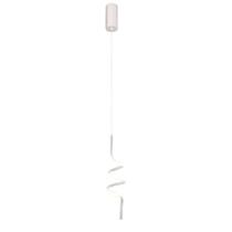 Luminária Pendente LED Taschibra DELI 3000K Luz Quente 10W
