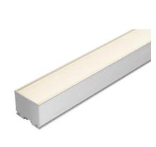 Luminária Pendente linear 150cm 41w 4000k