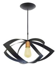 Luminária Pendente Lotus