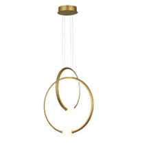 Luminaria Pendente Lpl-003D 45W 4000K 5021 Nitrolux