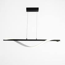 Luminaria Pendente Lustre Teto Lp602s 35w 3 Em 1 Nitrolux