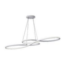 Luminaria Pendente MD99030-2 Rio Gadita