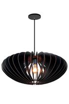 Luminária pendente mdf Luna- Madalli Luminária pendente mdf Luna- Madalli