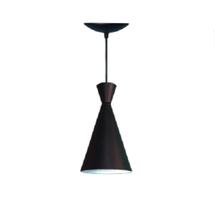 Luminária Pendente Meyer Preto 1 Lamp. - Startec Luminária Pendente Meyer Preto 1 Lamp. - Startec