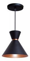 Luminária Pendente Mini Berlim Lustre Para Quarto Cozinha Sala