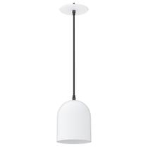 Luminária Pendente Modaza Tazza, Branco