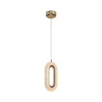 Luminária Pendente Moderna De Linha Longa Para Quarto, Sala De Estar, Estudo, Iluminação De Parede