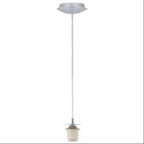 Luminária Pendente My Choice 1 Lamp. - Eglo