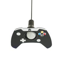 Luminária Pendente Para Quarto Controle Game Xbox - My Lamp