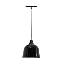 Luminária Pendente Pião Teto Interna Cozinha Sala Quarto E27 Luminária Pendente Pião Teto Interna Cozinha Sala Quarto E27