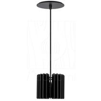 Luminária Pendente Pipe G Madeira E27 Decoração Moderno Luminária Pendente Pipe G Madeira E27 Decoração Moderno