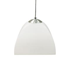 Luminária Pendente Quadrado Japi JLPQ34 - Branco