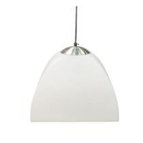 Luminária Pendente Quadrado Japi Jlpq34 - Branco
