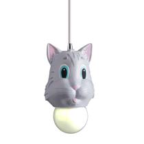Luminária Pendente Quarto de Criança Bebê Infantil E27 Bivolt Luminária Pendente Quarto de Criança Bebê Infantil E27 Bivolt