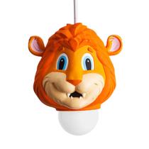 Luminária Pendente Quarto de Criança Bebê Infantil E27 Bivolt