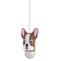 Luminária Pendente Quarto de Criança Bebê Infantil E27 Bivolt Luminária Pendente Quarto de Criança Bebê Infantil E27 Bivolt