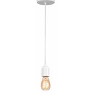 Luminária Pendente Retro 1 Lamp. - Juni