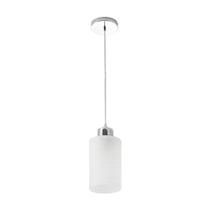 Luminária Pendente Splendor Cozinha Americana 1 Lâmpada Sala Quarto E27 Bivolt Luminária Pendente Splendor Cozinha Americana 1 Lâmpada Sala Quarto E27 Bivolt