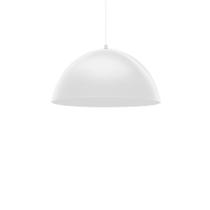 Luminária pendente taschibra design td 821f pequeno