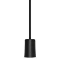 Luminária pendente taschibra dot metal e-27