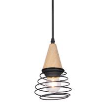 Luminária pendente taschibra fouet Luminária pendente taschibra fouet