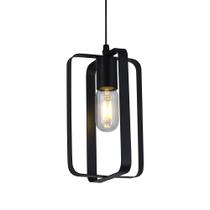 Luminária pendente taschibra infinit