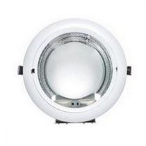 Luminaria Penske Embutir 1X15W. Para Lampada Compacta E-27 - 701
