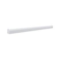 Luminária Perfil Led Taschibra Convex 56 de Sobrepor 16W Bivolt Branco