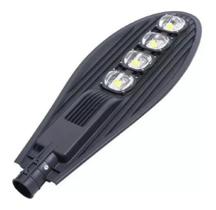 Luminária Petala 200W Led Iluminação Pública