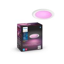 Luminária Philips Hue 4" Smart Color Ambiance 850 Lumen Luminária Philips Hue 4" Smart Color Ambiance 850 Lumen