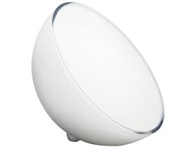 Luminária Philips Hue Go Luz Portátil Led Rgb Bluetooth Wifi