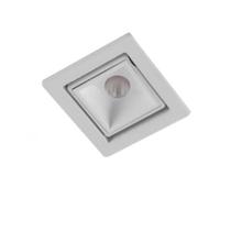 Luminária Picco LH Led 3w 2700k 4991-AB-S BM/RB Interlight