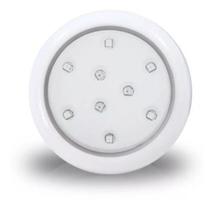 Luminaria Piscina Azul 80mm 9 Watts 12 Volts Iluctron Luminaria Piscina Azul 80mm 9 Watts 12 Volts Iluctron