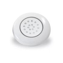 Luminaria Piscina Led Azul 18w - Iluctron Luminaria Piscina Led Azul 18w - Iluctron