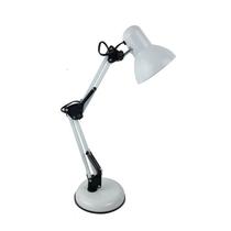 Luminária Pixar Abajur de Metal Articulável Dobrável com Base (3043)