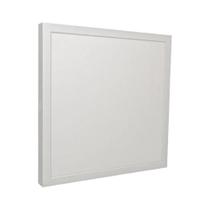 Luminária Plafon 36W LED Quadrado Sobrepor 6500K