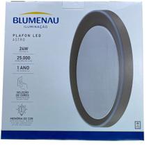 Luminária Plafon Astro LED Luminária Plafon Astro LED