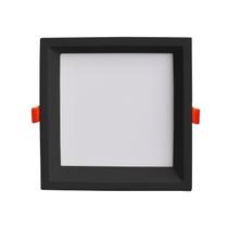 Luminária Plafon Bivolt de Embutir 3000k Low Frame Bella Iluminação