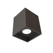 Luminária Plafon Box MR16 Moon