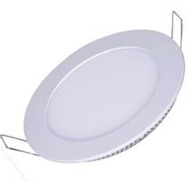 Luminária Plafon de Embutir 18W Superled 03206 Ourolux