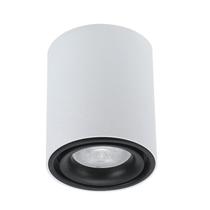 Luminária Plafon de Sobrepor Dot 9,3x12.2cm 1x20w 3000k 1200 Lúmens Bella Iluminação