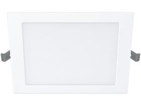 Luminária Plafon led 12w Philips 6500k Sobrepor Bivolt