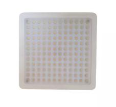 Luminária Plafon Led Colmeia Embutir 25w 3000k Bivolt Luminária Plafon Led Colmeia Embutir 25w 3000k Bivolt