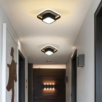 Luminária, Plafon Led Moderna Lustre para Corredor Sala Quarto Alta Qualidade